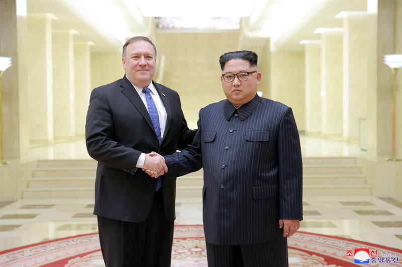 Pyongyang cree &quot;lamentable&quot; la actitud de Estados Unidos