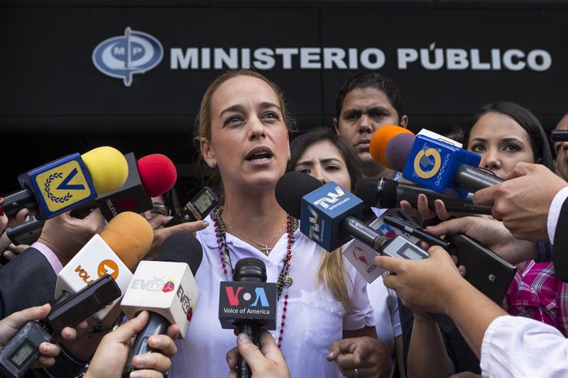 En medio de denuncias, hoy se reanuda juicio a Leopoldo López