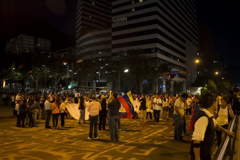 Protestas en Venezuela han dejado hasta ahora 31 muertos