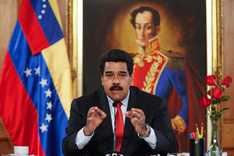 Chavismo respalda a Maduro en reestructuración de su Gabinete