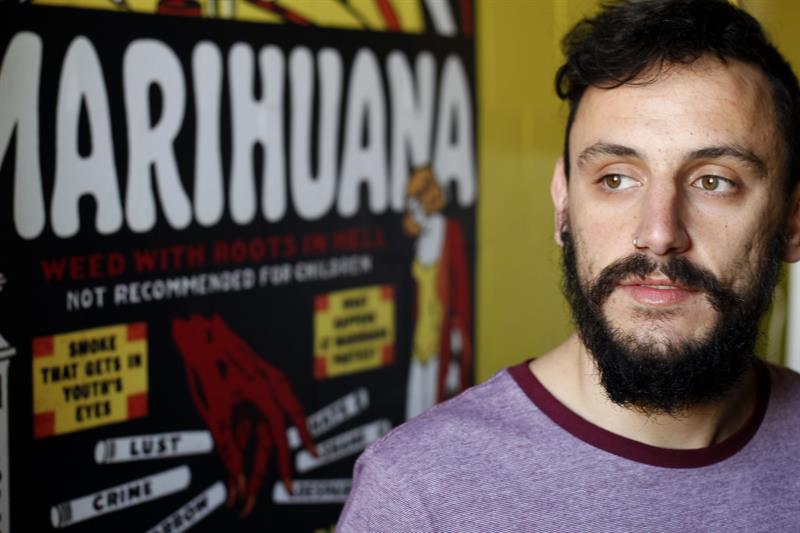 Uruguay abrirá el próximo miércoles su registro de cultivadores de marihuana
