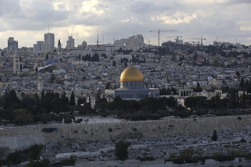 Israel reabre la Explanada de las Mezquitas tras cierre excepcional