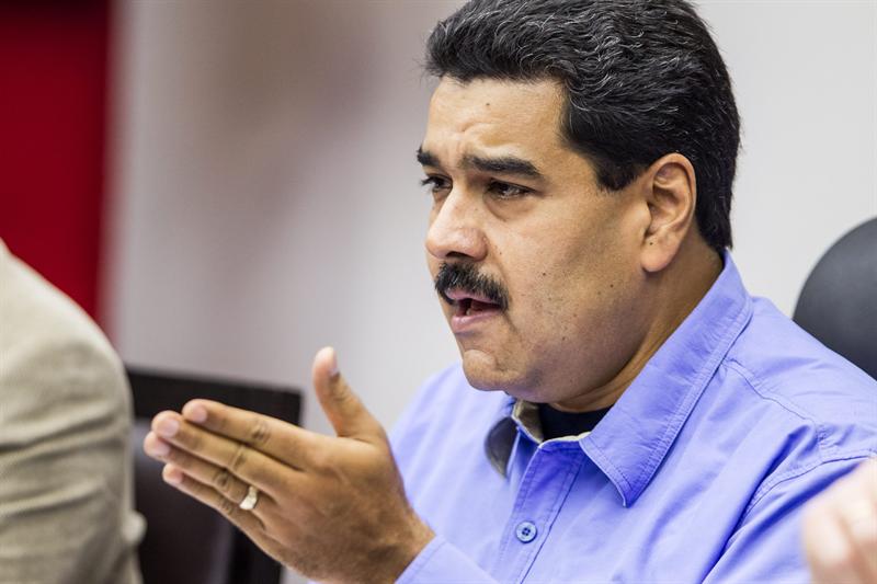 Maduro anuncia regularización de alquileres de locales comerciales