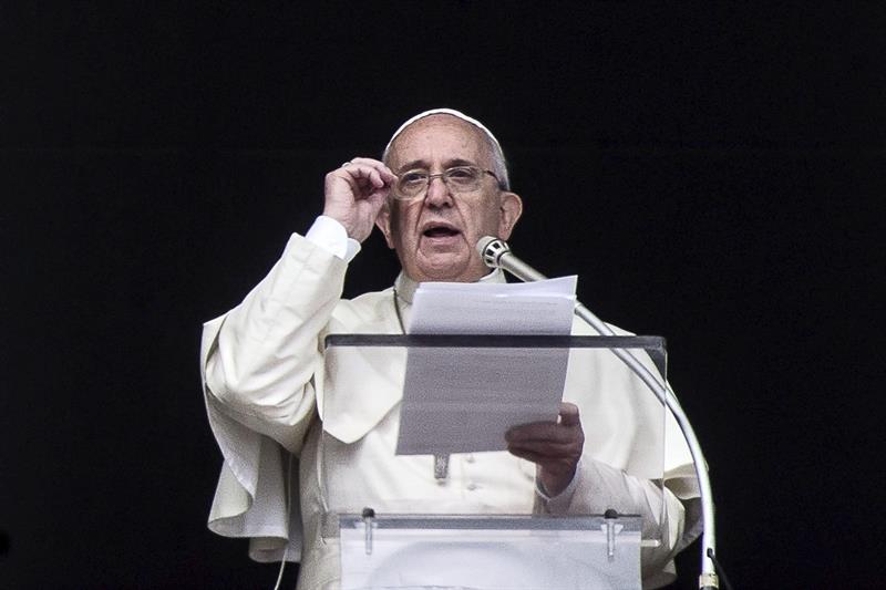 Papa Francisco: &quot;La teoría del &quot;Big Bang&quot; no se contradice con cristianismo&quot;