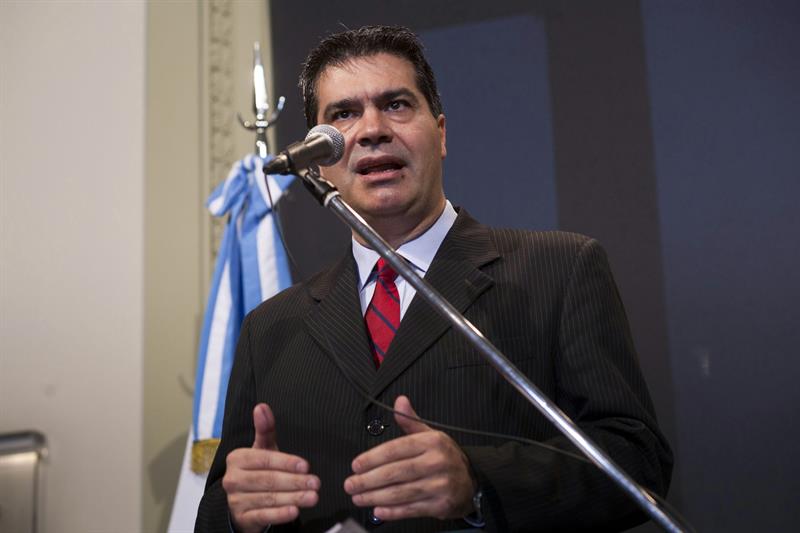 Banco del Sur apoya a Argentina en la reestructuración de su deuda