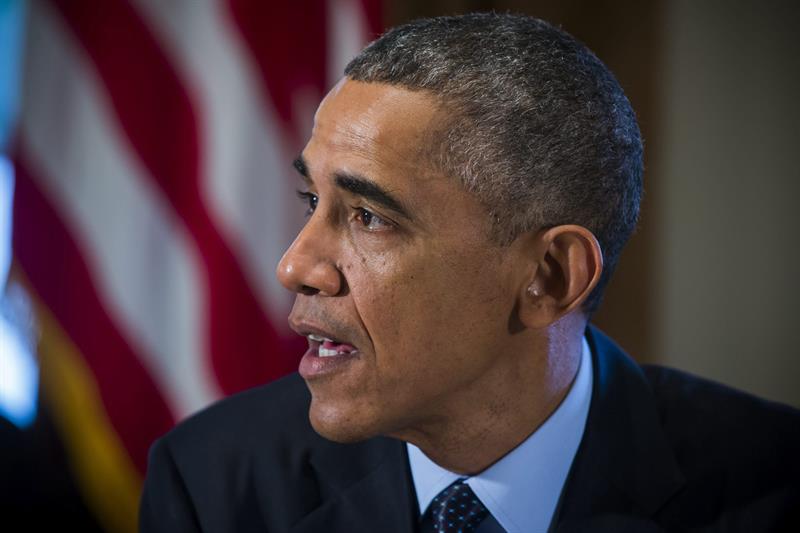 Obama autoriza el envío de 1.500 militares más a Irak para combatir al EI