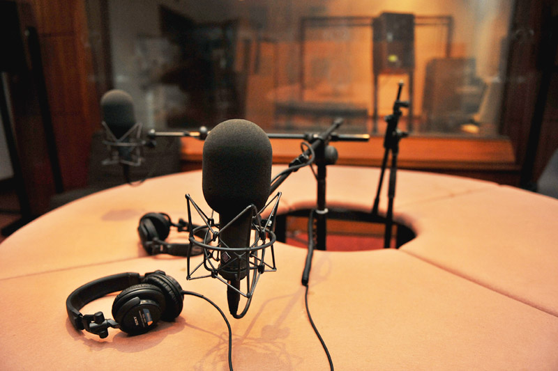 Ejecutivo dispone vía decreto mayor difusión de música nacional en radios