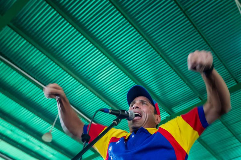 Venezuela: oposición tomará la calle para no dejar morir revocatorio