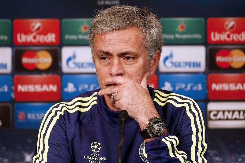 Mourinho rechazó en 2 ocasiones al PSG para quedarse en el Real Madrid