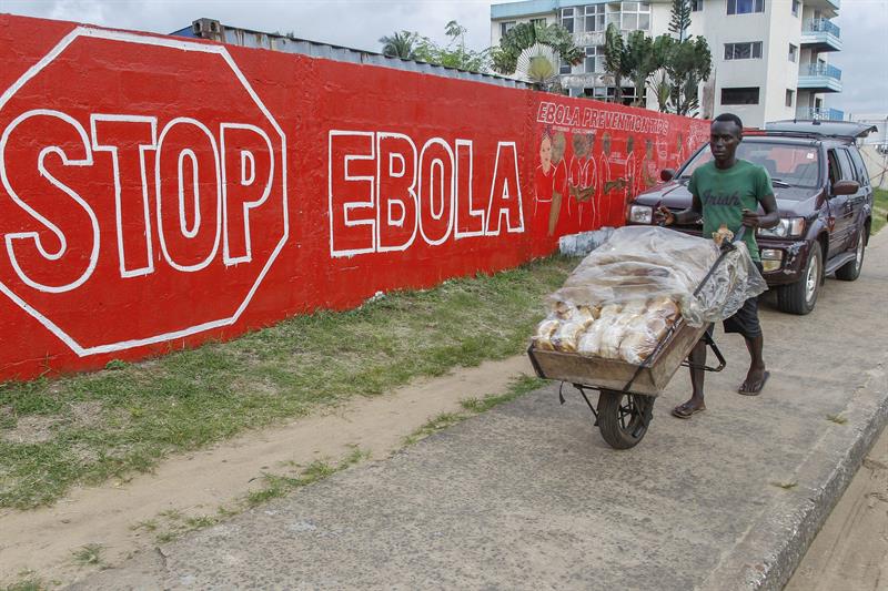 Consejo de Seguridad de ONU hará reunión de urgencia el jueves sobre el ébola