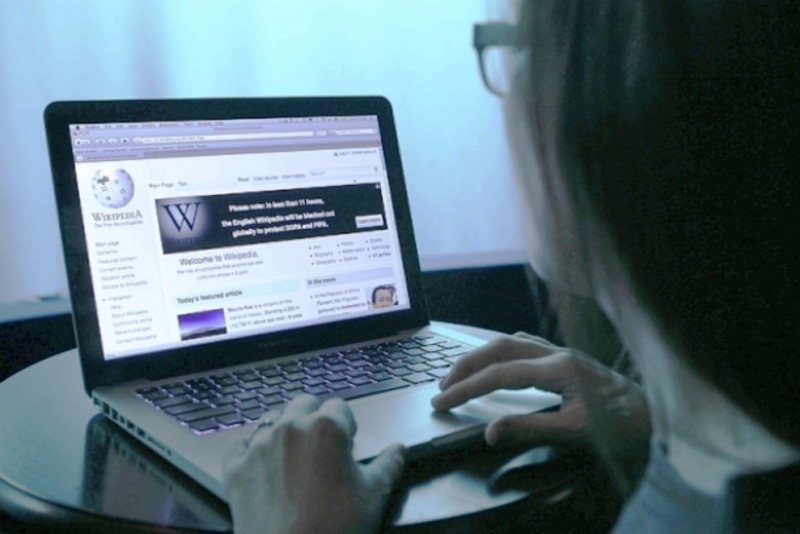 Las mujeres son más constructivas en las discusiones de Wikipedia