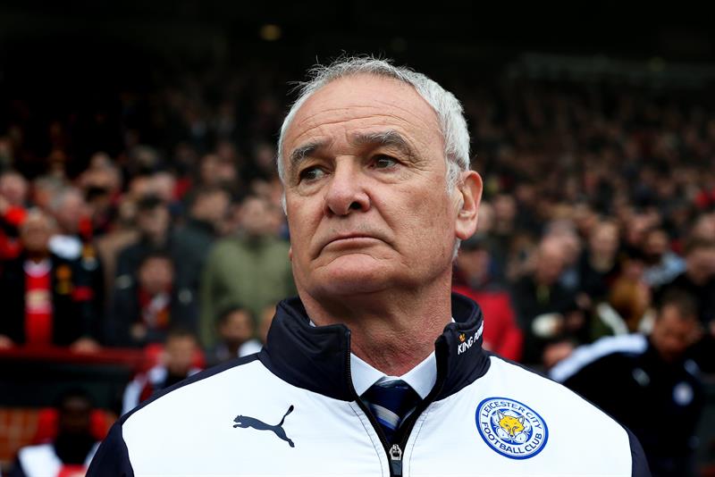 Nosotros no soñamos... la emotiva carta de Ranieri al Leicester