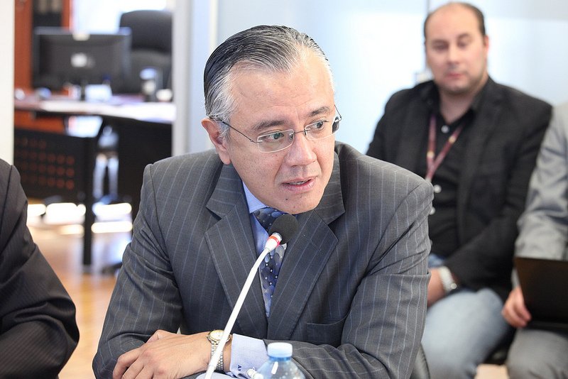 Ecuador pedirá a la CIDH revocar las medidas cautelares para Jiménez