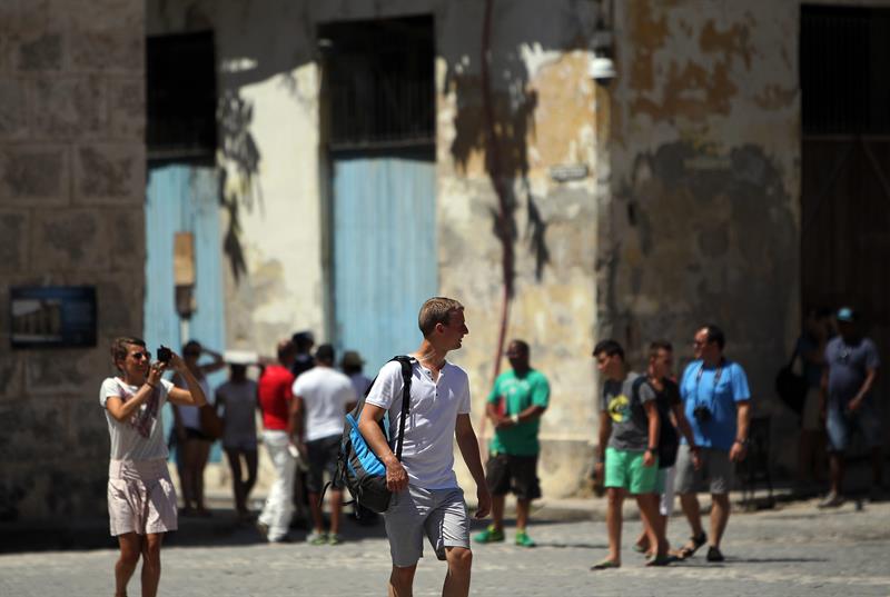EEUU envió a jóvenes latinoamericanos a Cuba para impulsar un cambio político