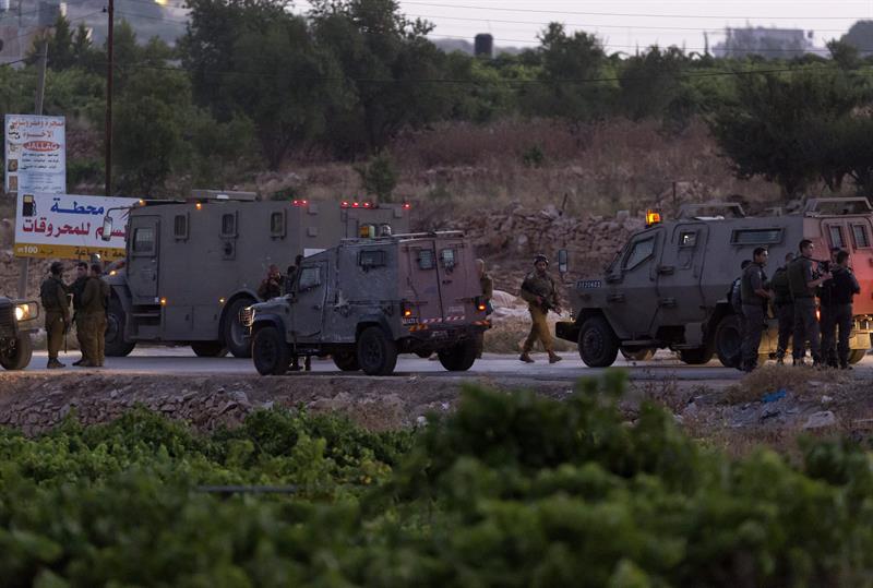 Israel halla muertos a los tres jóvenes secuestrados hace 19 días