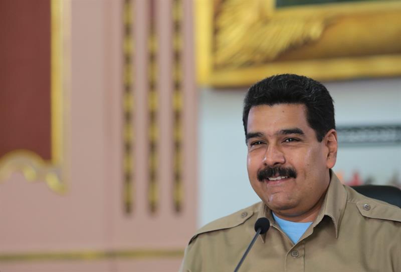 Maduro acepta reunirse con la oposición tras pedido de Unasur