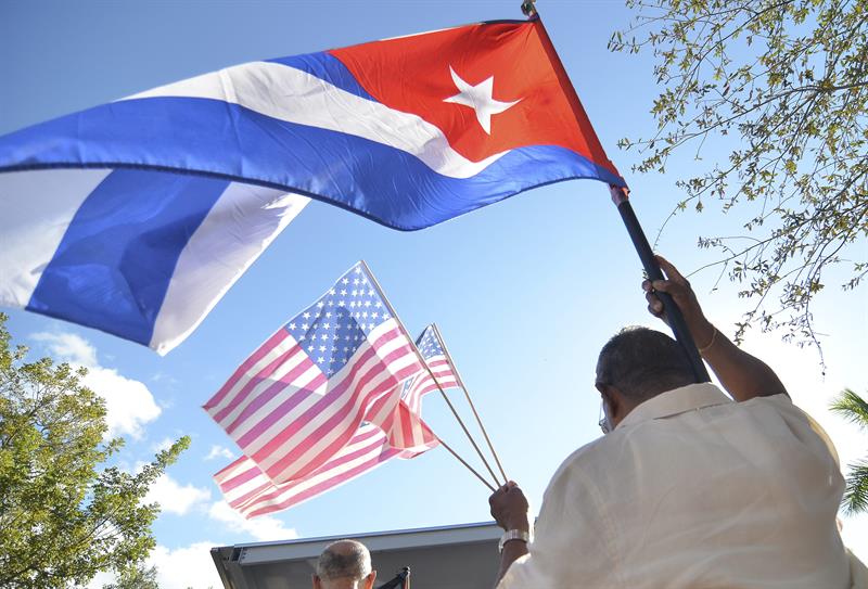 Apertura de Cuba redobla la competencia por el mercado turístico caribeño