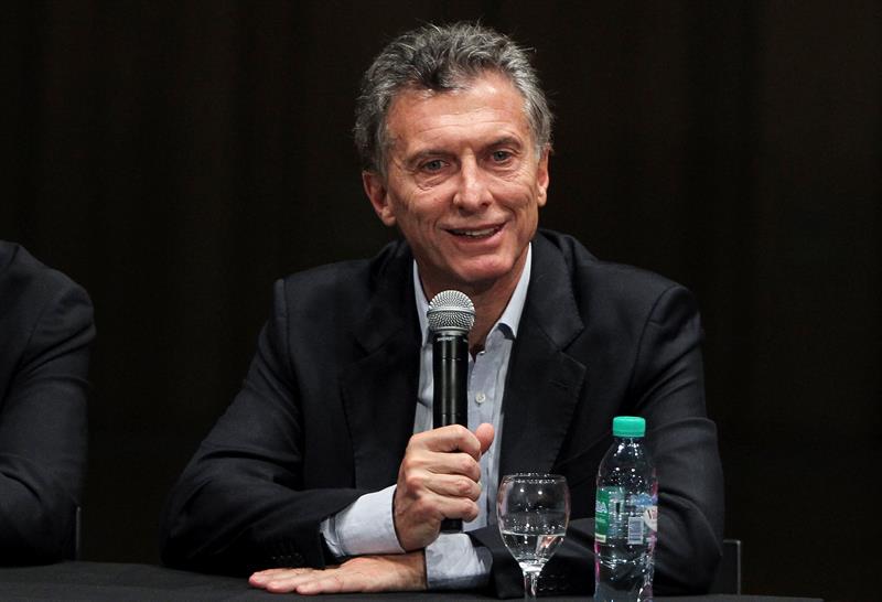 Conozca las parejas que tuvo el nuevo presidente argentino