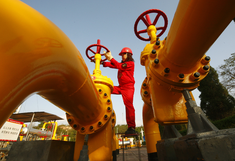 Empresa china se suma a ecuatoriana y venezolana en proyecto gran refinería