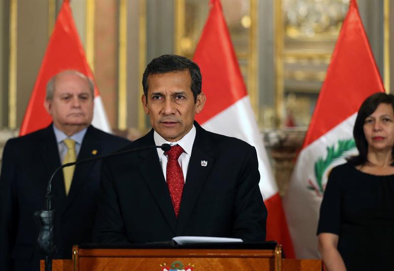 Perú reitera decisión soberana en creación de distrito en frontera con Chile