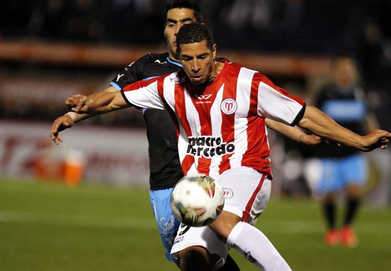 River Plate uruguayo será el rival de Emelec en la Sudamericana