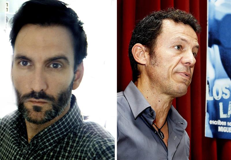 2 periodistas españoles liberados en Siria tras 194 días de secuestro