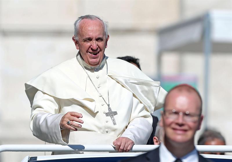 El papa llevará un mensaje de unidad en viaje a Bolivia, Paraguay y Ecuador