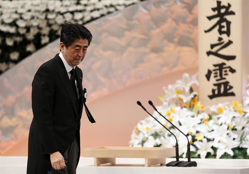 Japón recuerda la tragedia de 2011 mientras prepara la reactivación nuclear