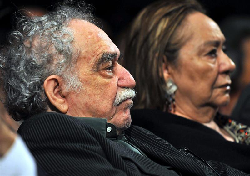 Jefes de Estado lamentaron la muerte de Gabriel García Márquez