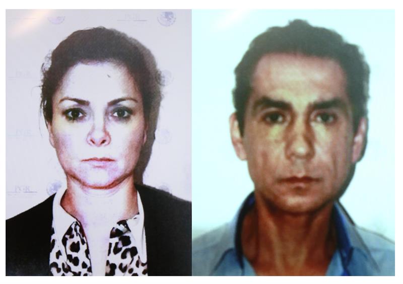 Trasladan a prisión al exalcalde mexicano acusado de desapariciones