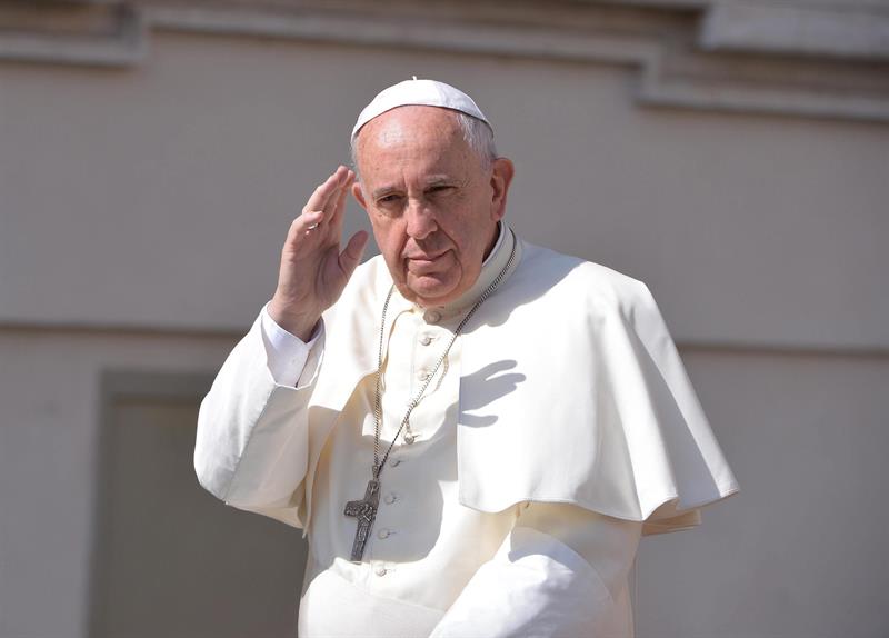 Conceden indulto a PPL en marco de la visita papal