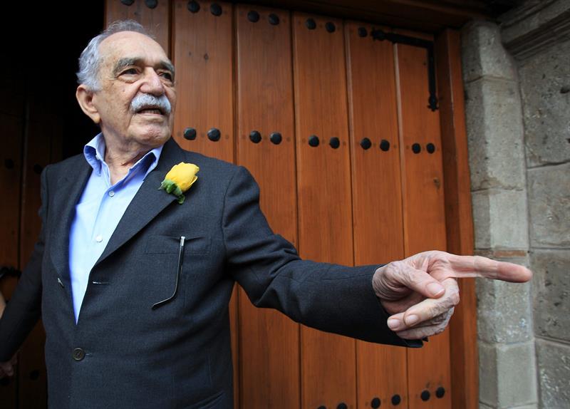Los últimos días de García Márquez, desde su cumpleaños hasta su muerte