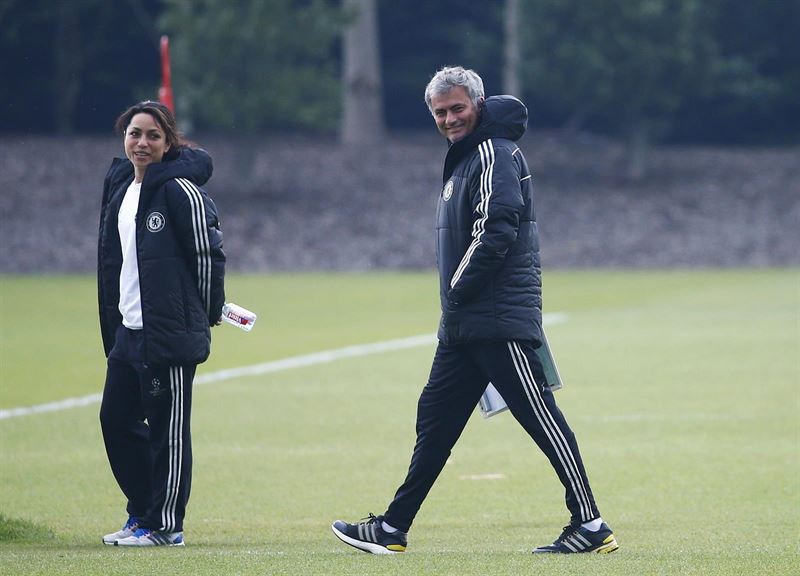 Mourinho y Carneiro llegan a un acuerdo
