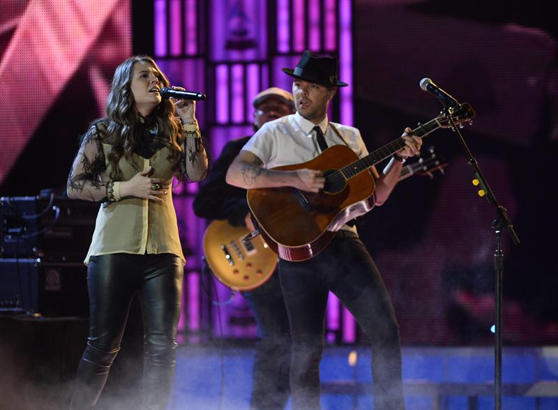 Carlos Vives ganó premio a mejor canción del año en los Grammy