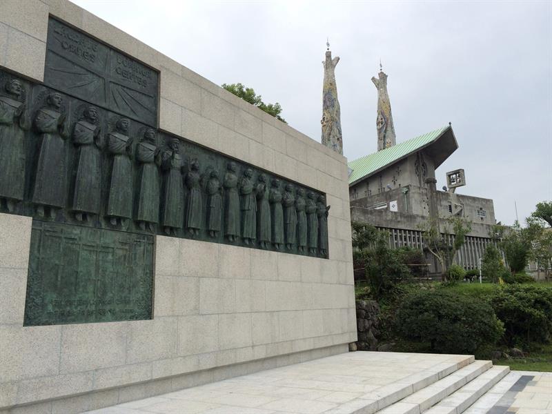 Nagasaki, 70 años sin querer recordar ni olvidar