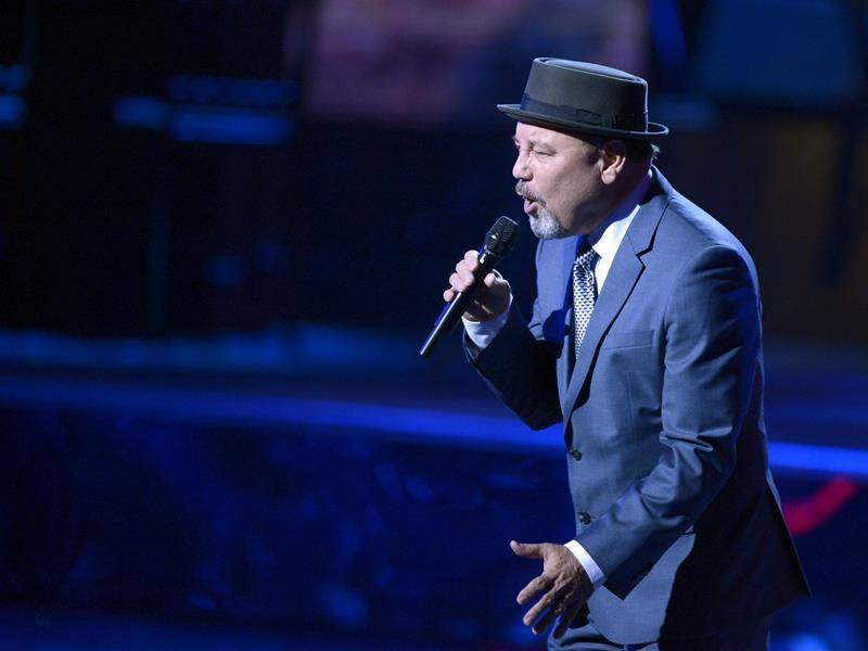 Drexler, Paco de Lucía y Enrique Iglesias triunfan en politizados Grammy Latino