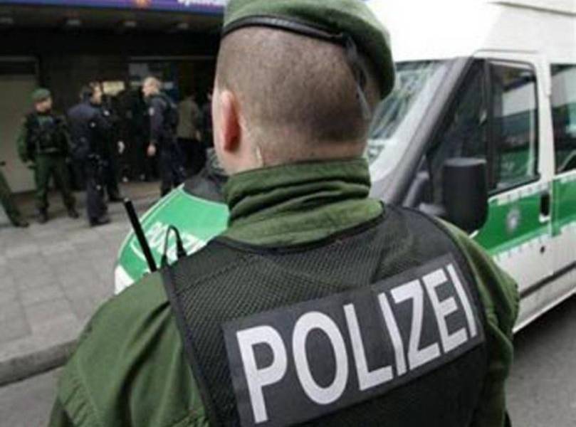 Un policía alemán con fantasmas de canibalismo juzgado por asesinato