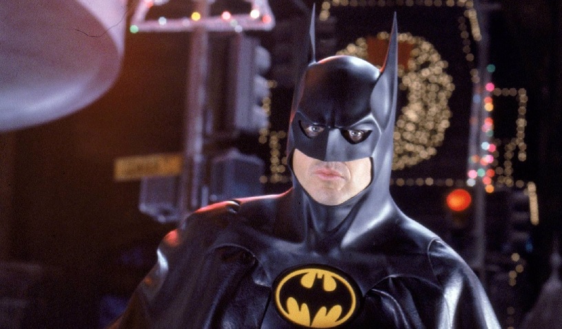 Michael Keaton no será el Batman principal del DCEU