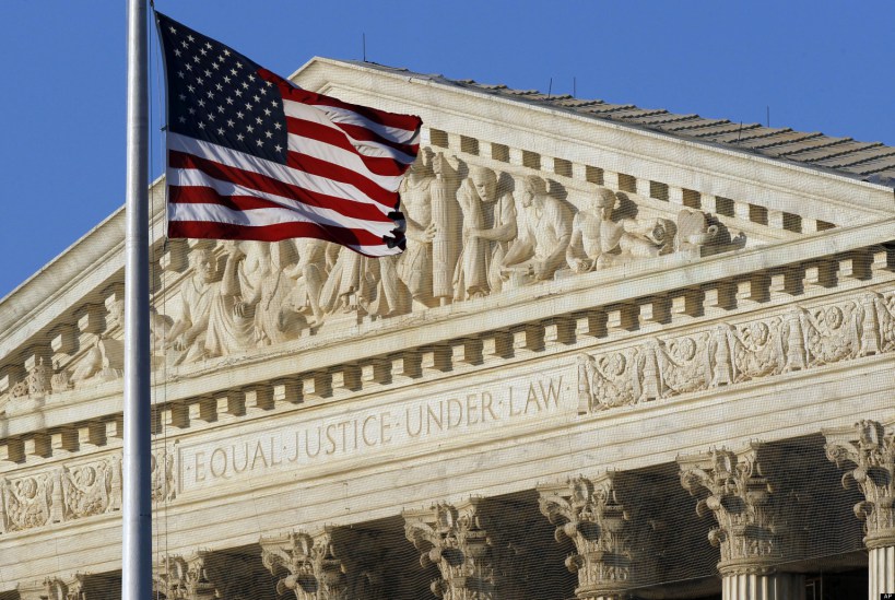 Aborto: prioridad del nuevo juez de Corte Suprema de EEUU