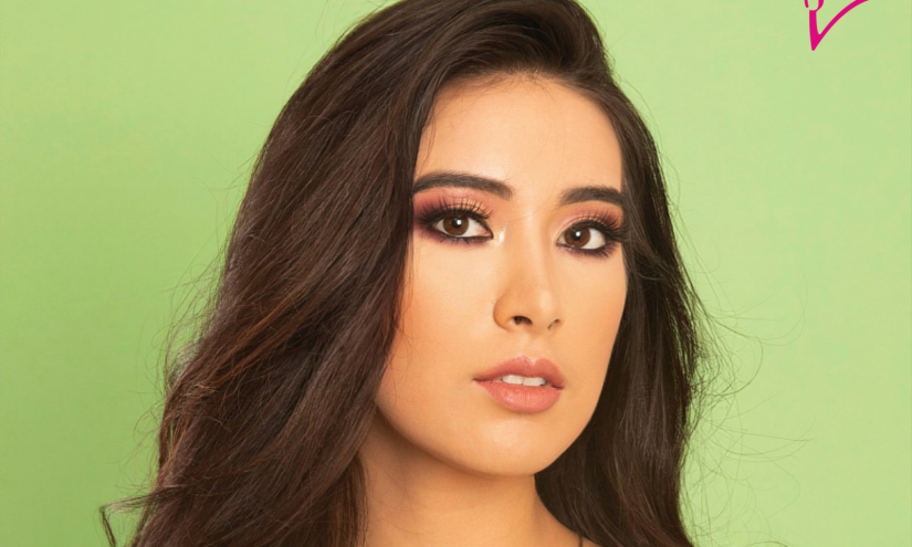 Estas son las candidatas oficiales al Miss Ecuador 2023