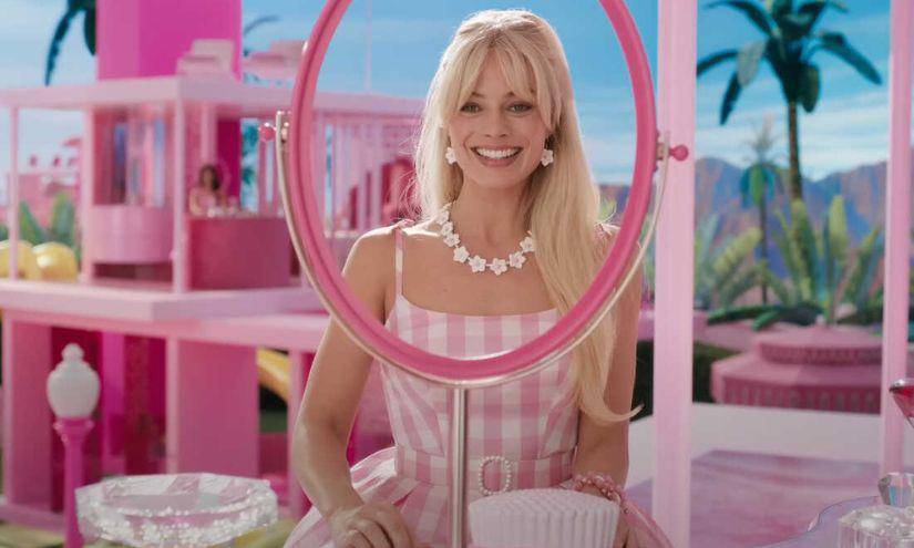 Barbie rompió récords en taquilla a nivel mundial y se convirtió en la película #1 actualmente