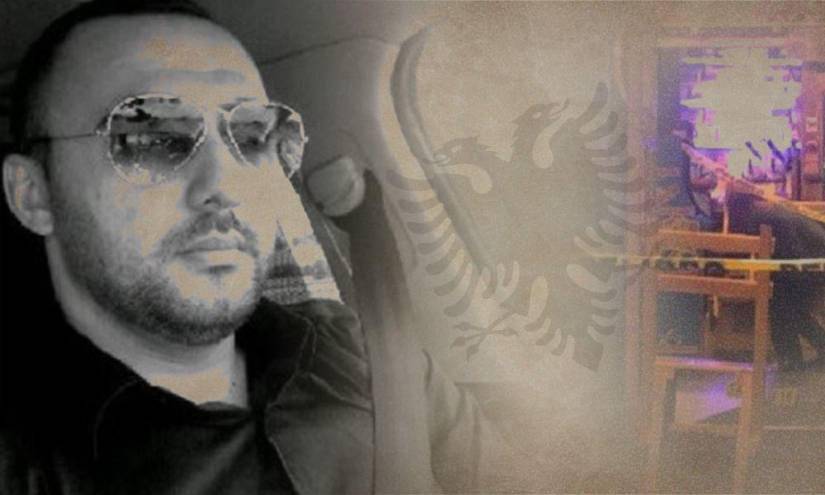 El albanés Ergys Dashi fue asesinado el pasado 22 de enero en un restaurante de Guayaquil. Según medios europeos, era considerado uno de los líderes de una banda de narcotráfico y por ello estuvo preso en Italia entre los años 2014 y 2017.