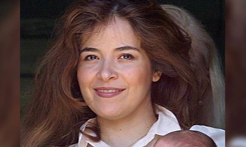 Gloria Trevi se quiebra en lágrimas al confesar detalles de la muerte de su hija Ana Dalay en vivo