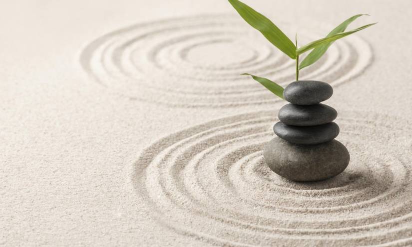 El Feng Shui es una práctica china que cuida las energías del hogar. El Feng Shui es una práctica china que cuida las energías del hogar.