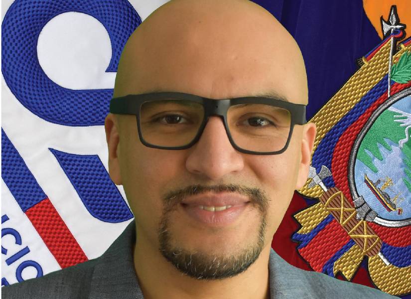 Richard González Richard González