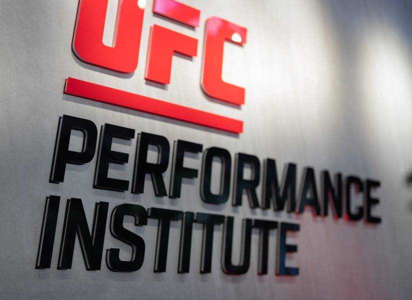 50 peleadores ingresarán a UFC Performance Institute.