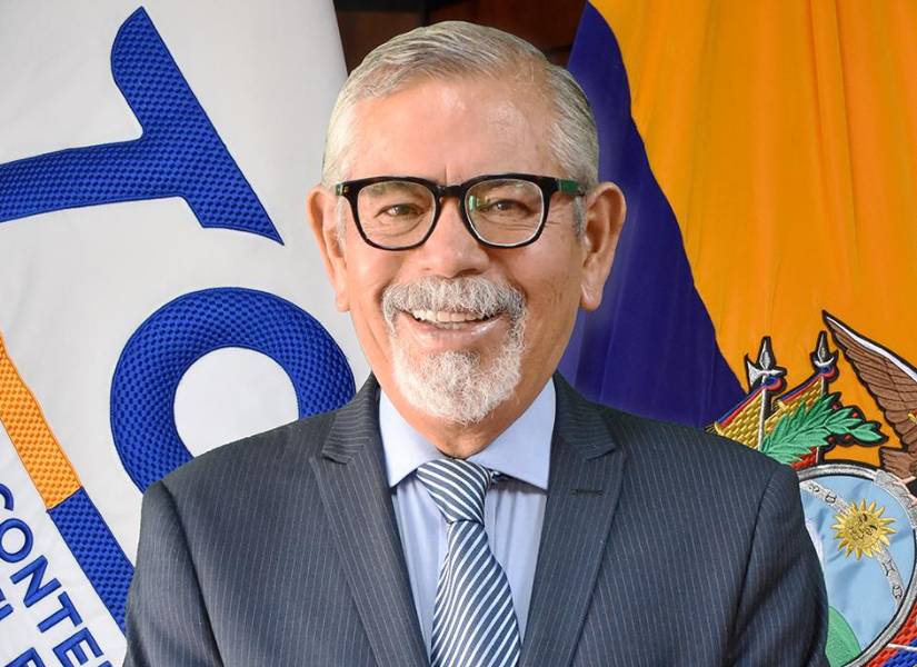 Joaquín Viteri Joaquín Viteri