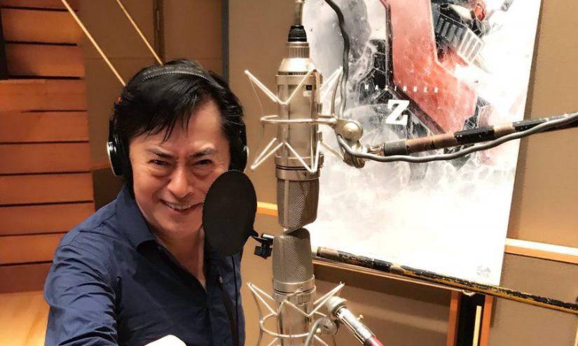 Muere Ichiro Mizuki: ¿De qué falleció la leyenda de las canciones de anime?