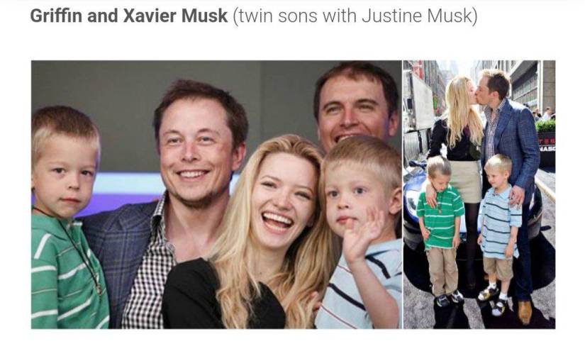 La hija trans de Elon Musk que anhela cambio de apellido para no relacionarse con su padre