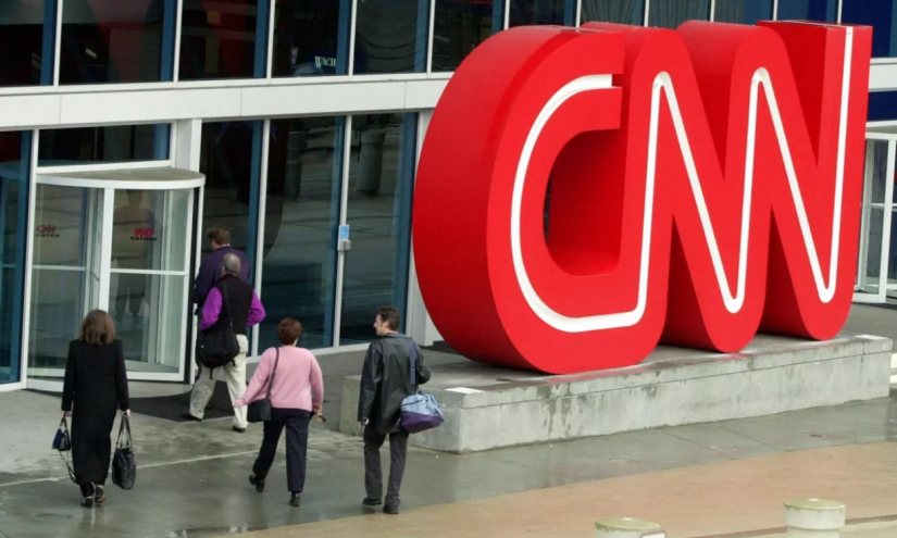 El pasado noviembre CNN anunció que acometerá cientos de despidos en su plantilla.